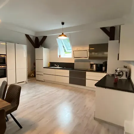 4 Design Atelier Appartamento Goslar