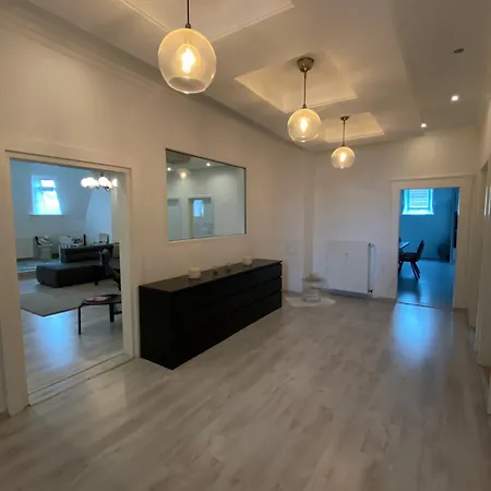 4 Design Atelier * 戈斯拉尔