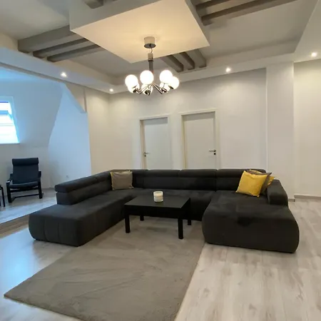 4 Design Atelier 아파트 *