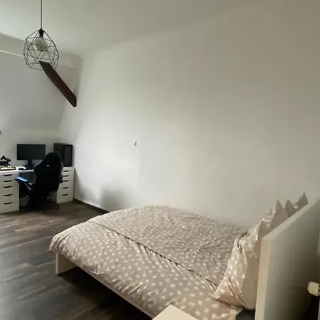 아파트 4 Design Atelier *