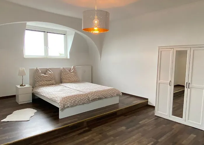 4 Design Atelier Appartamento Goslar