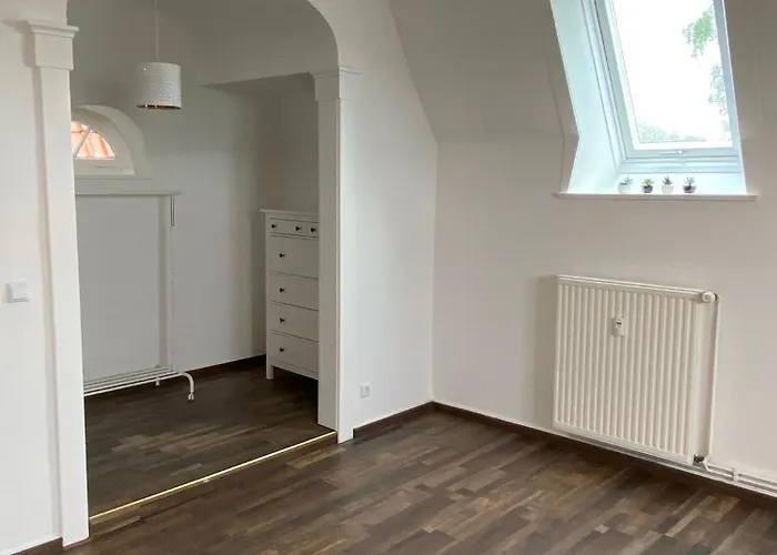 Appartamento 4 Design Atelier