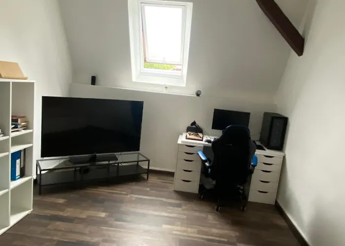 4 Design Atelier Appartamento Goslar