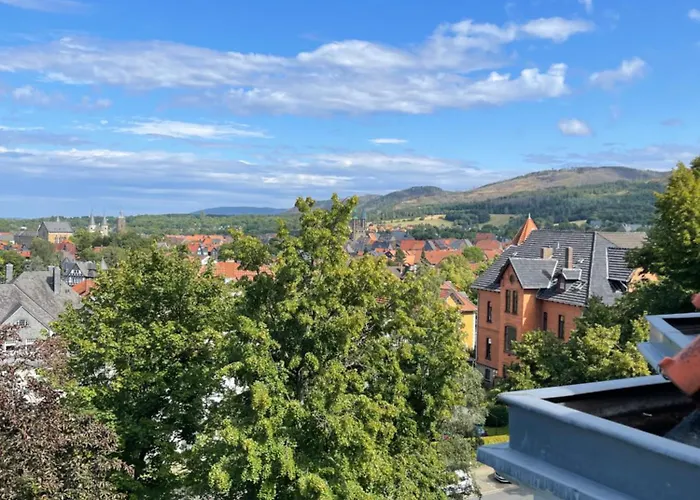 4 Design Atelier Appartamento *