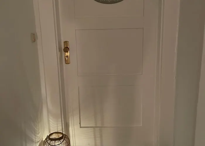 4 Design Atelier Appartamento Goslar