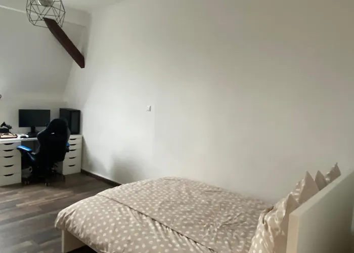 Appartamento 4 Design Atelier *