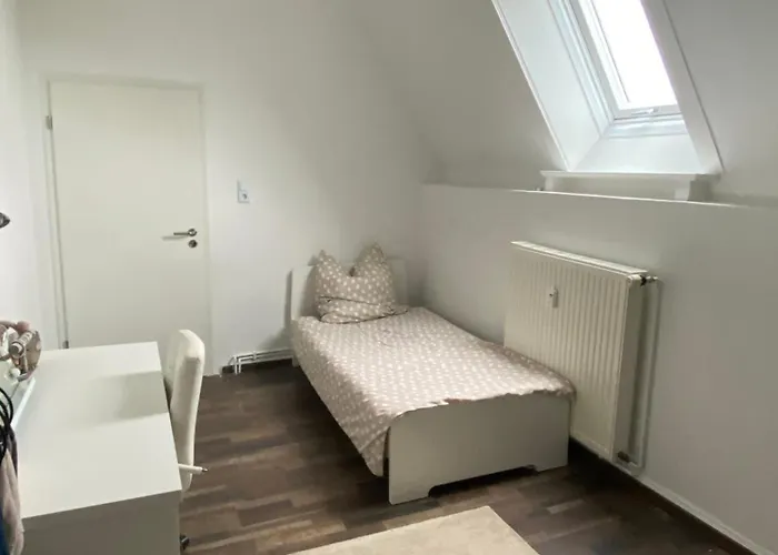 Appartamento 4 Design Atelier Goslar